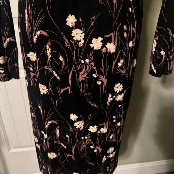 Masai size large midi dress- EUC - Picture 5 of 11